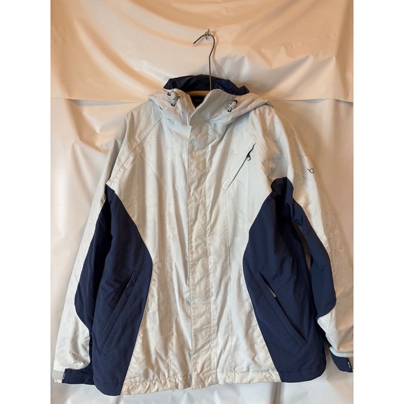 Women's Burton‎ Snowboard Jacket Size Large - Picture 1 of 15